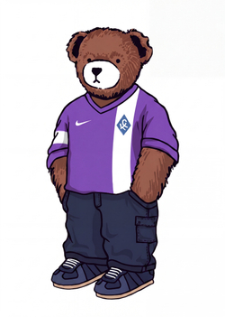 Крылья Советов MF - Away