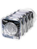 Леска для рыбалки Premier Fishing UNO Clear Nylon 0,28mm/100m (PR-U-C-028-100)