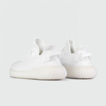 кроссовки Adidas Yeezy 350 boost v2 Triple White