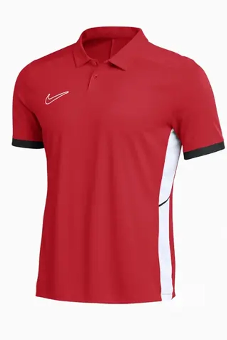 Футболка Nike Dri-FIT Academy 25 Polo - красный