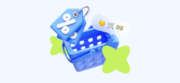 Скидки больше не продают, но потребители продолжают покупать