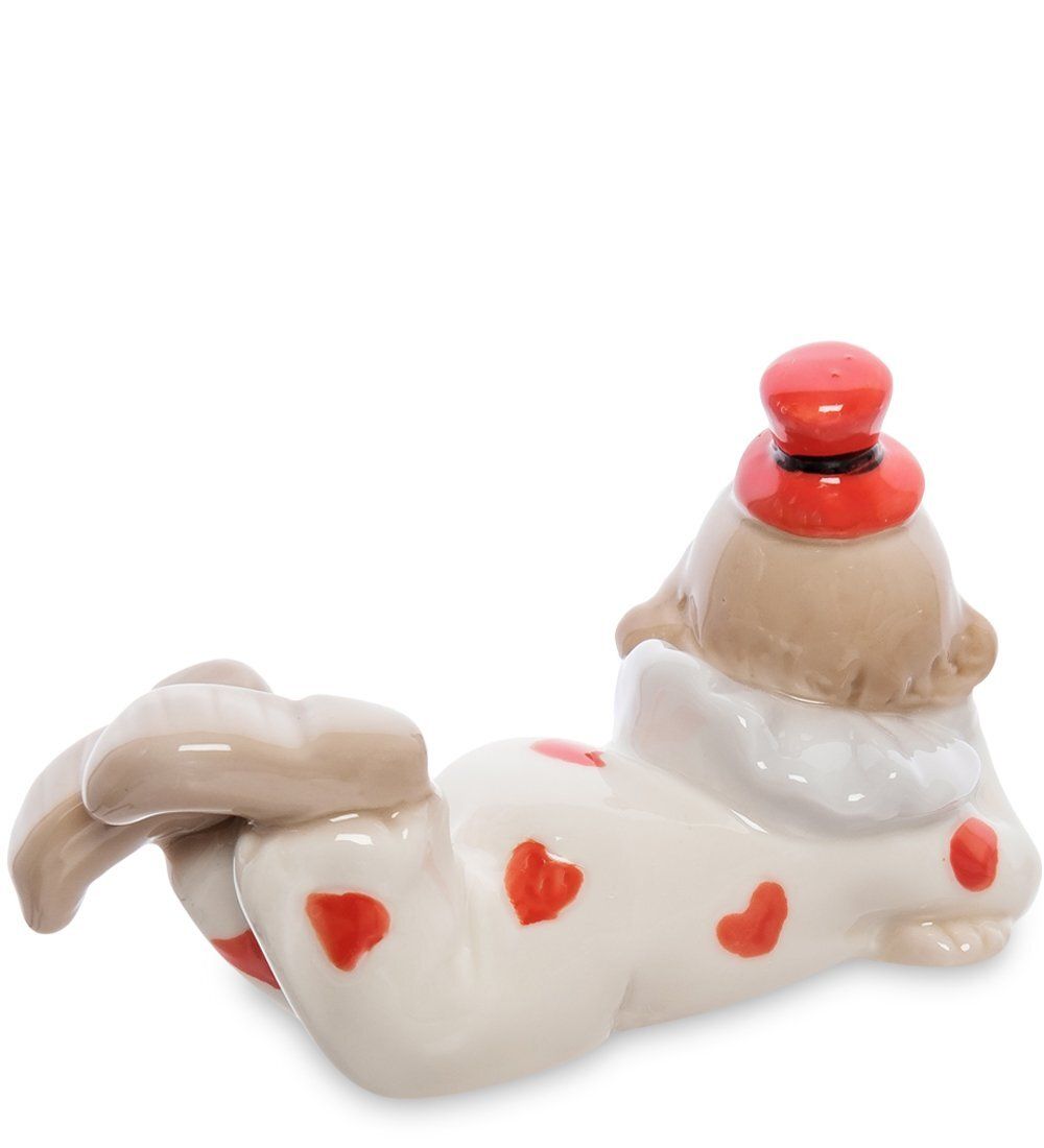 Valerio Sole VS-337 Фигурка «Клоун»