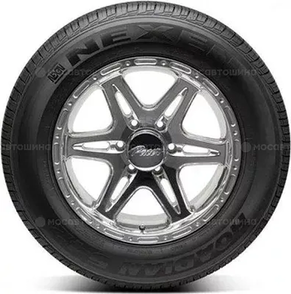 Nexen Roadian 542 255/60 R18 108H