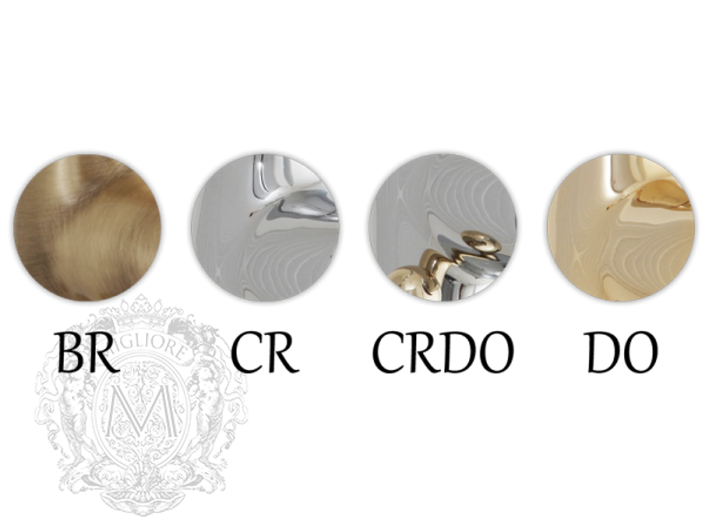 Варианты цветовых решений