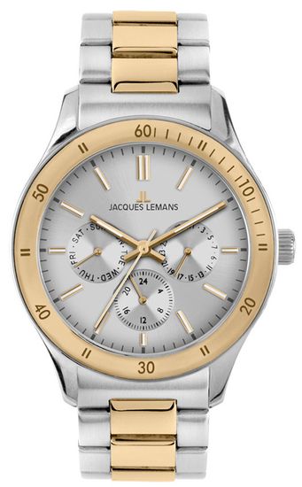 Наручные часы Jacques Lemans 1-1691ZH