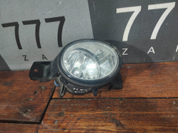 ПТФ передняя правая BMW X6 (E71) 07-12 Б/У Оригинал 63177187632