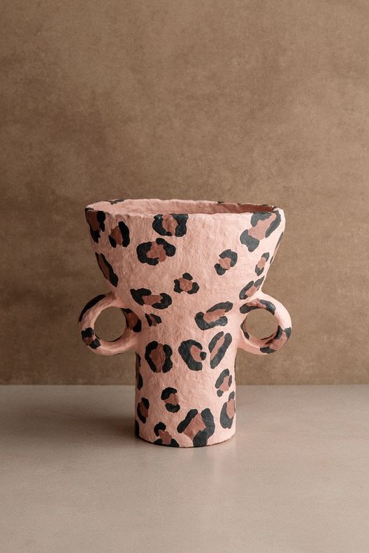 Боул LA PANTERA / El Papel