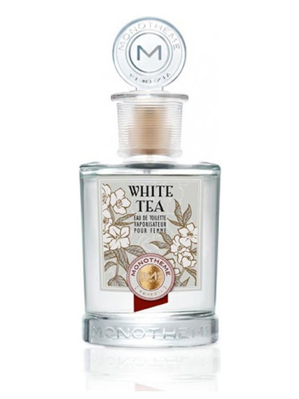 Monotheme Fine Fragrances Venezia White Tea