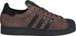 Кроссовки Adidas SUPERSTAR II коричневый