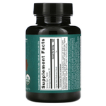 Ancient Nutrition, Рейши, поддержка стресса и иммунитета, 30 таблеток