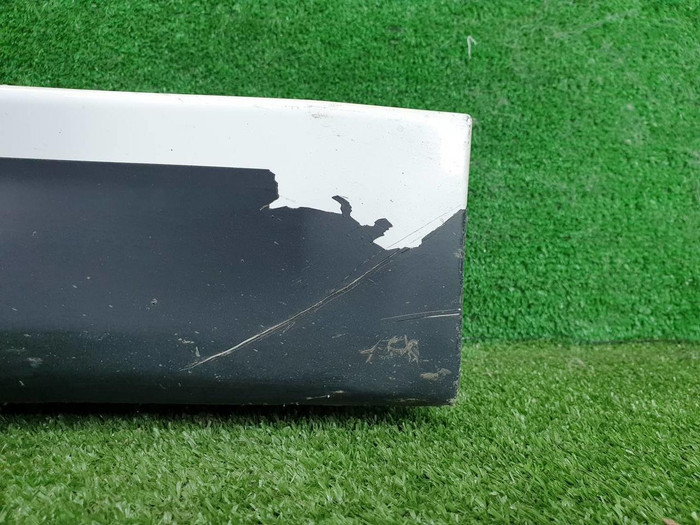 Накладка порога правая BMW 3er F30 F31 (2011-2020) M-Paket