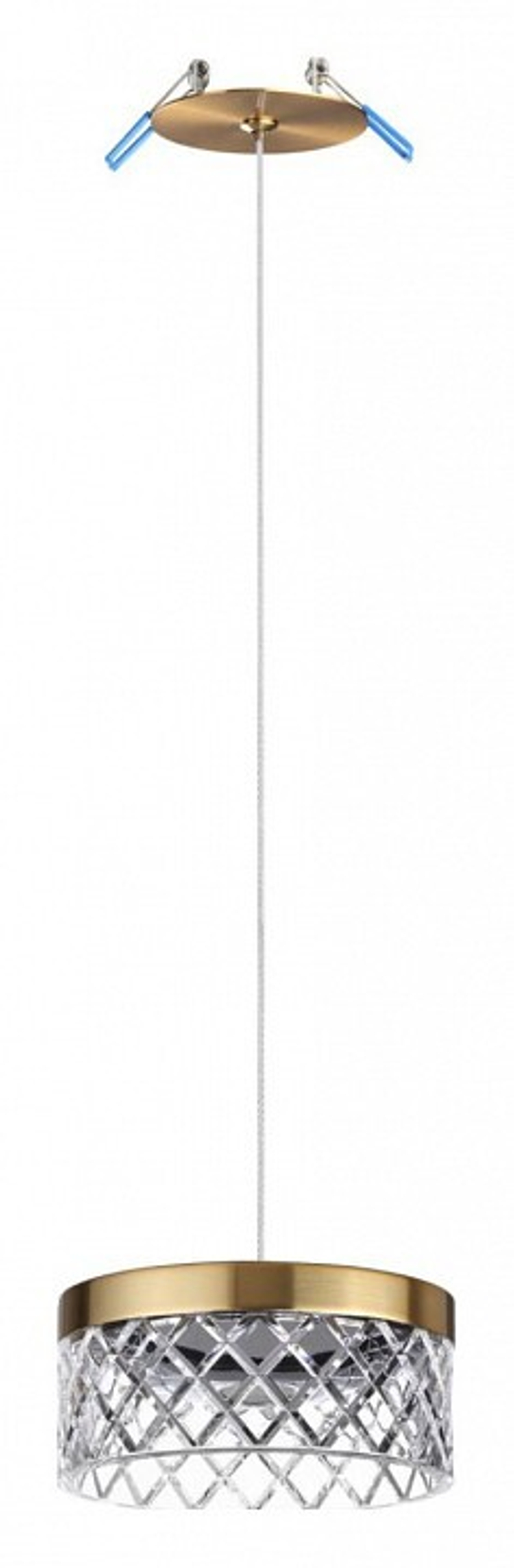 Подвесной светильник Odeon Light Fivre 5032/6L