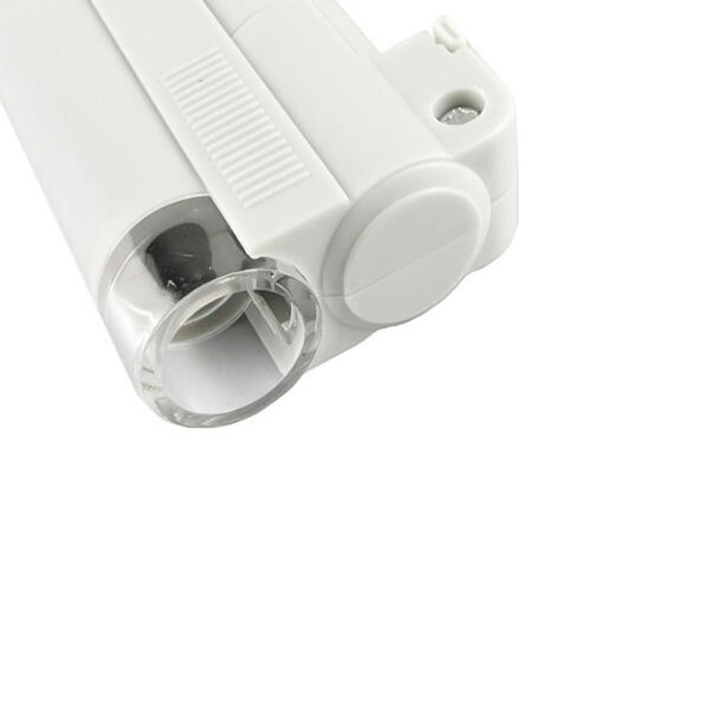 Микроскоп карманный Kromatech 100x, с подсветкой (MG10085) - фото 3