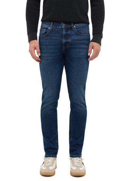 Джинсы мужские MUSTANG Orlando Slim