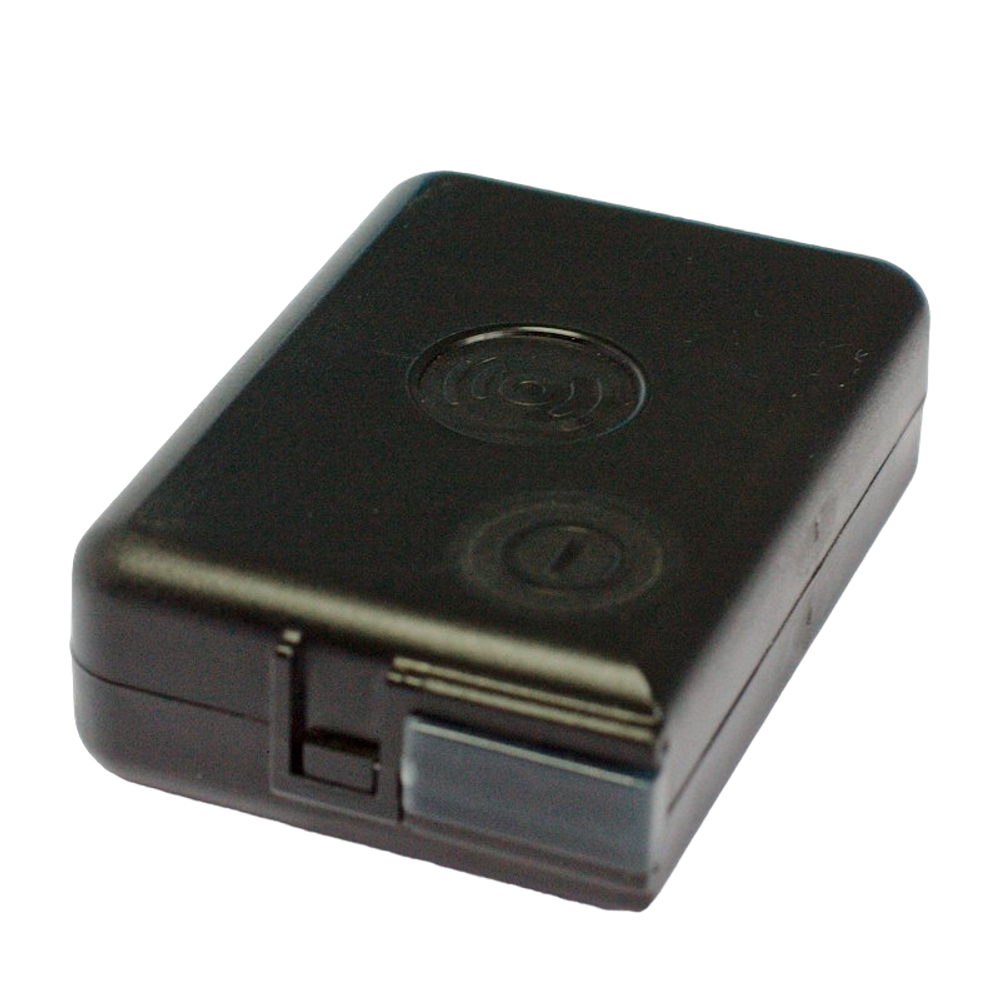 GPS/ГЛОНАСС маяк для животных