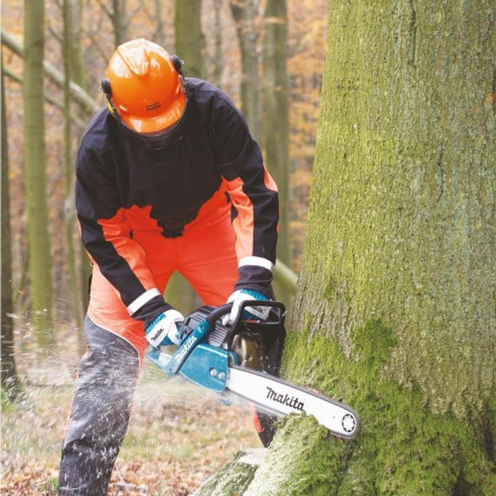 Бензопила MAKITA EA 6100 P 53E EA6100P53E