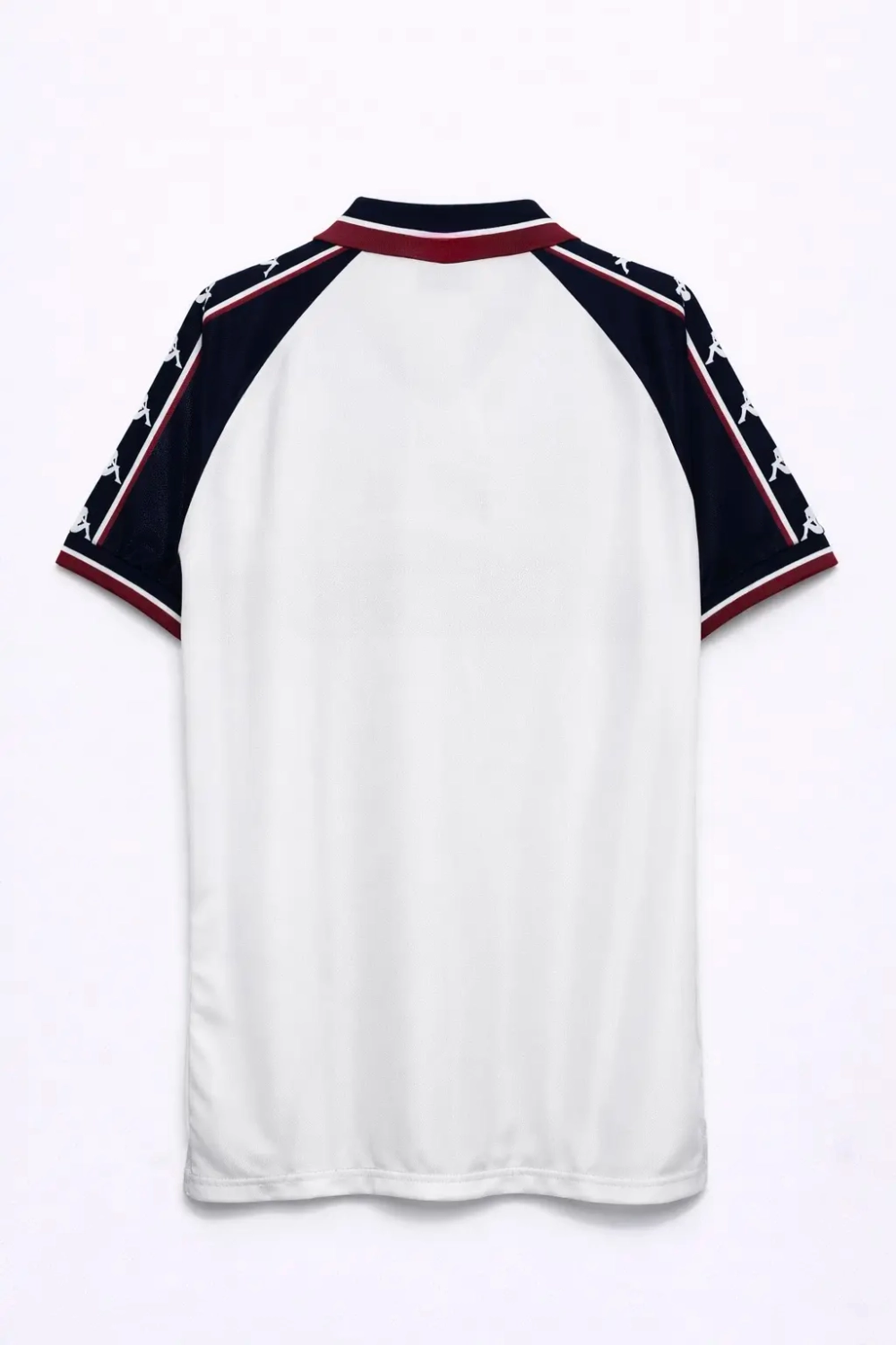 Футболка футбольная Манчестер Сити 1997/1998