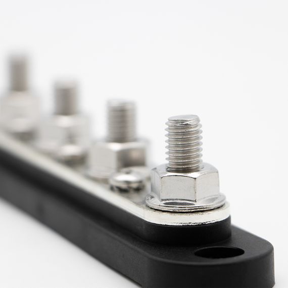 Распределительная медная шина BUSBAR, YASHEL Technologies Распределительная медная шина BUSBAR, фото №706178833