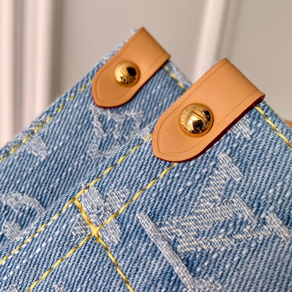 Louis Vuitton Let Go PM