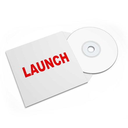 Обновление уже существующего ПО HD на 2 года для сканеров Launch X431 с адаптером Smartlink Launch LNC-250