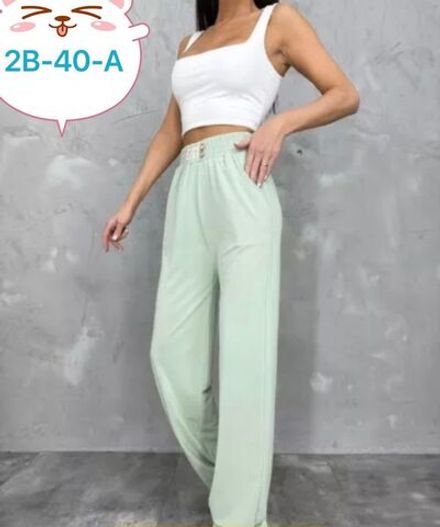 Брюки 2564685 Fabrika