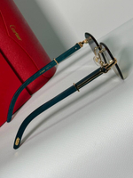 Очки Cartier