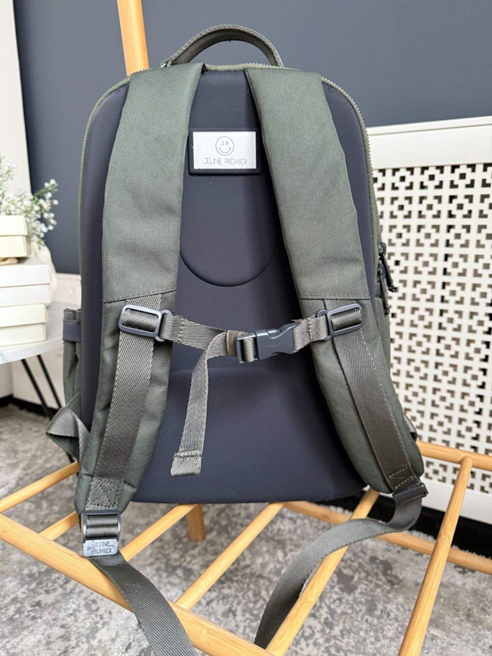 Рюкзак Jeune Premier