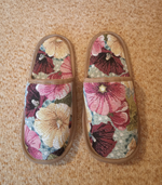 Гостевой набор Мальва 3 в 1