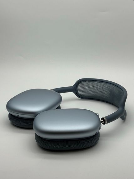 AirPods Max Blue USB-C