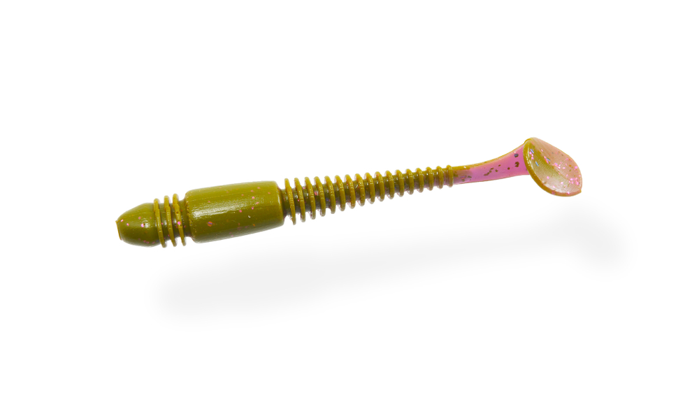 Силикон SnastiGood Tiga 9.5 см (5 шт.)