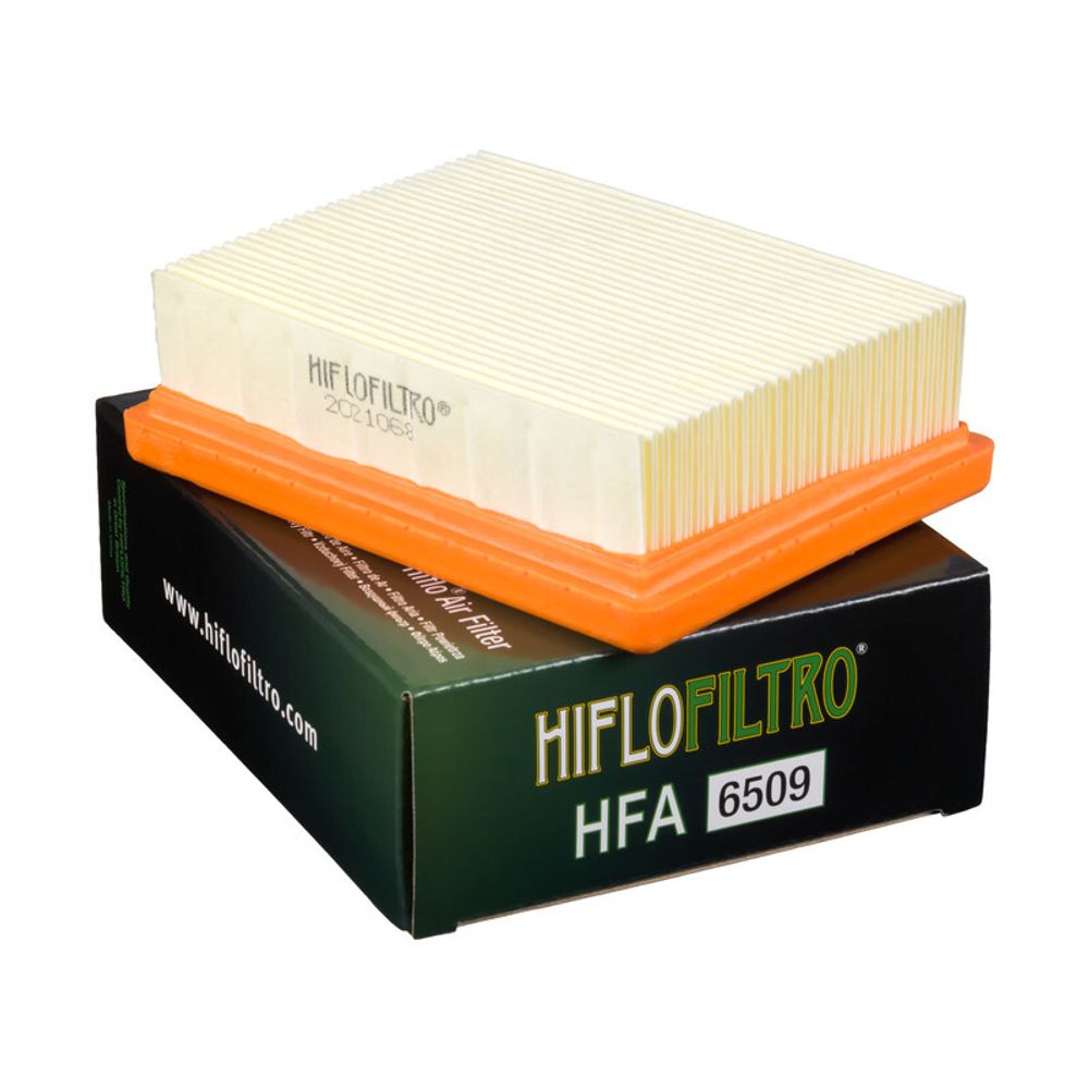 Фильтр воздушный Hiflo Filtro HFA6509