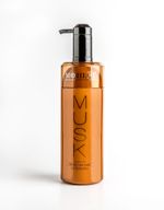 Mocheqi Шампунь реконструирующий с маслом арганы