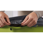 Пакеты для мусора general waste, 36 л, 20 шт.