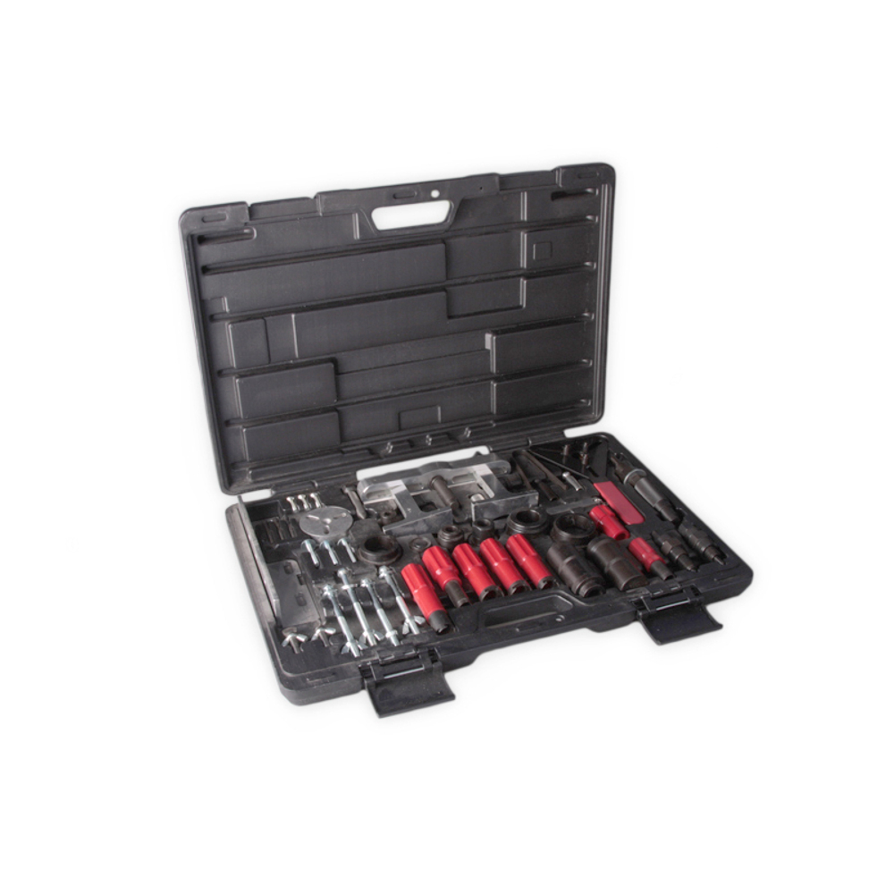 Набор для ремонта компрессоров автокондиционеров Car-Tool CT-E3017