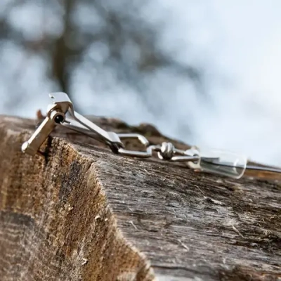 Профессиональная рулетка лесоруба и вальщика леса 15м. Артикул: 106510