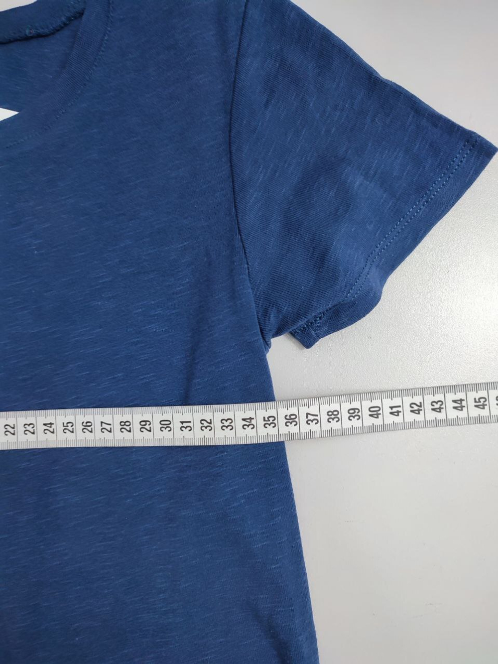 Футболка Koton однотонная 44 размер