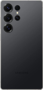 6.9" Смартфон Samsung Galaxy S25 Ultra 12/1Tb,  SM-S938B,  NFC,  AMOLED,  120Гц,  5000мAч,  черный титан