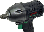 Гайковерт аккумуляторный DWT ABWP-20 DN-4C2 BMC ударный