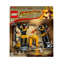 LEGO Индиана Джонс — Побег из затерянной гробницы 77013 / артикул   77013  / GTIN 5702017190464