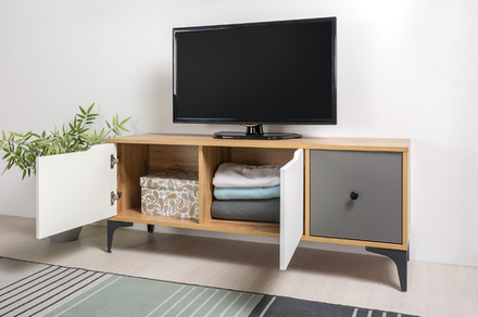 Вайс (Mobi) 13.270.01 Тумба под аппаратуру