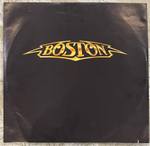 Boston- Third Stage (Европа 1986г.)
