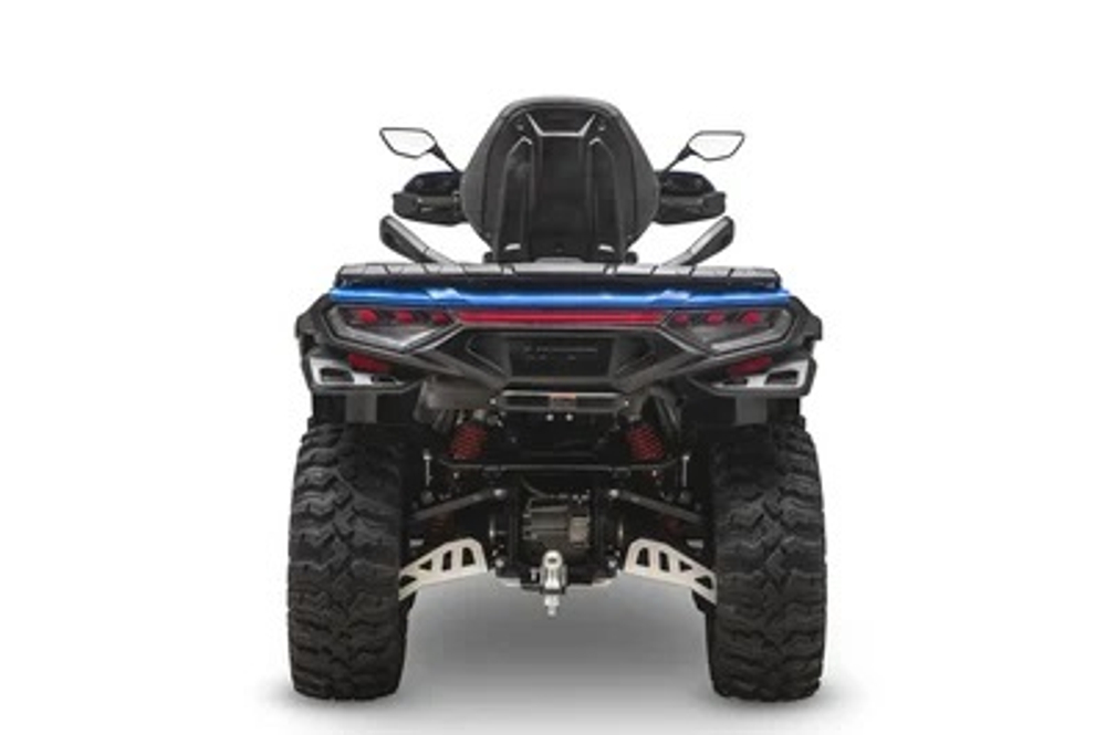 Квадроцикл LONCIN XWOLF 1000