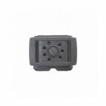 Двойной паучер №1 с поясным креплением для ПМ