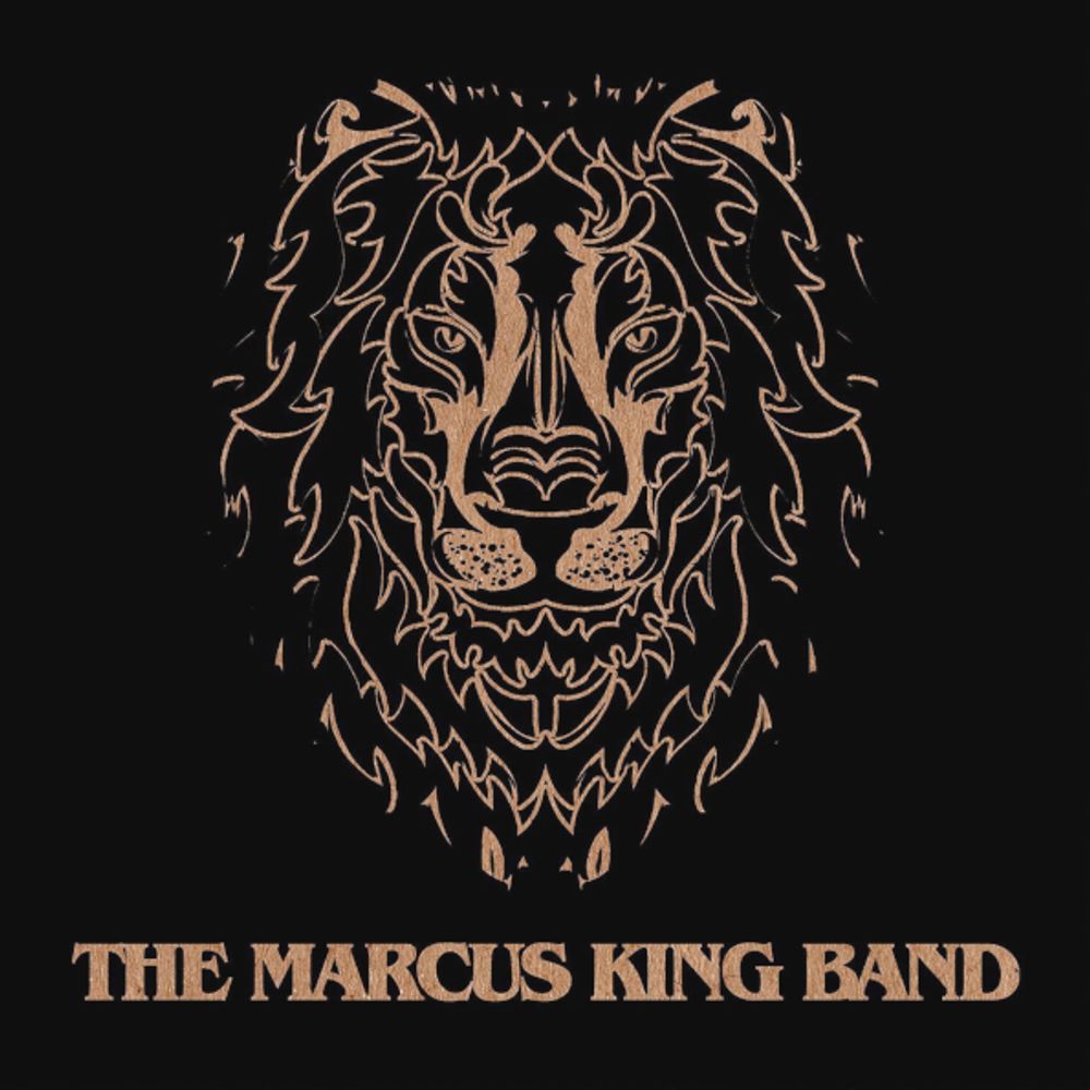 The Marcus King Band / The Marcus King Band (2LP)