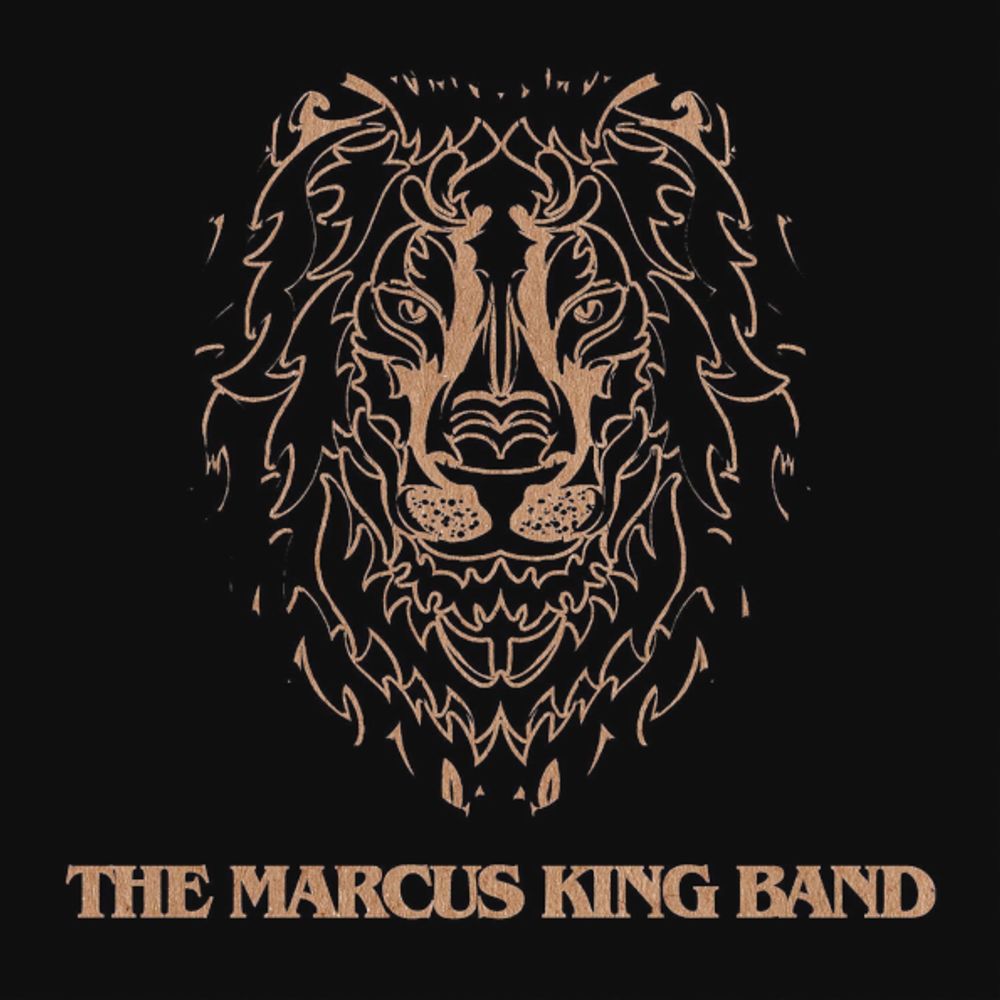 The Marcus King Band / The Marcus King Band (2LP)