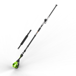 Кусторез штанговый телескопический аккумуляторный Greenworks PH662T Арт. 2301607, 82V, 51 см. без АКБ и ЗУ