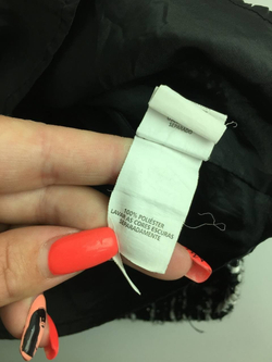 Сарафан тёплый на 4/5 лет