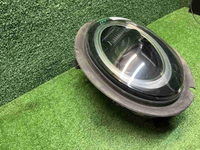 Фара левая Mini Hatch F56 (2021-2024) LED Black