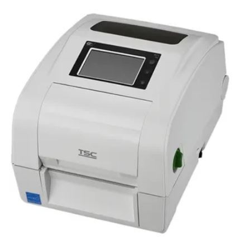 Принтер термотрансферный TSC TH240THC