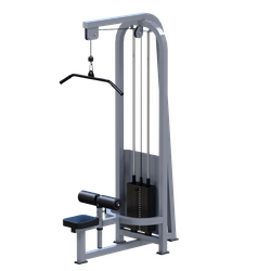 Верхняя тяга (стек 100 кг)